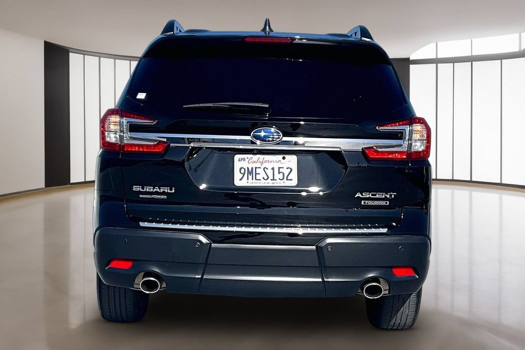 Used 2024 Subaru Ascent Touring AWD/4WD image 5