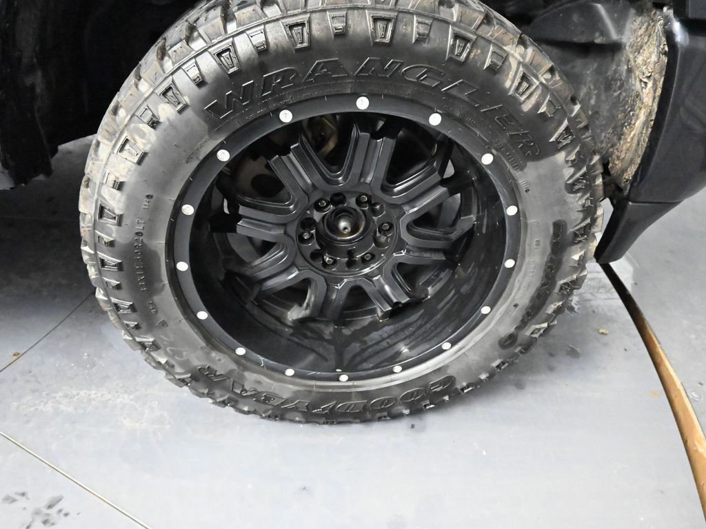 Used 2020 RAM 1500 Big Horn image 17