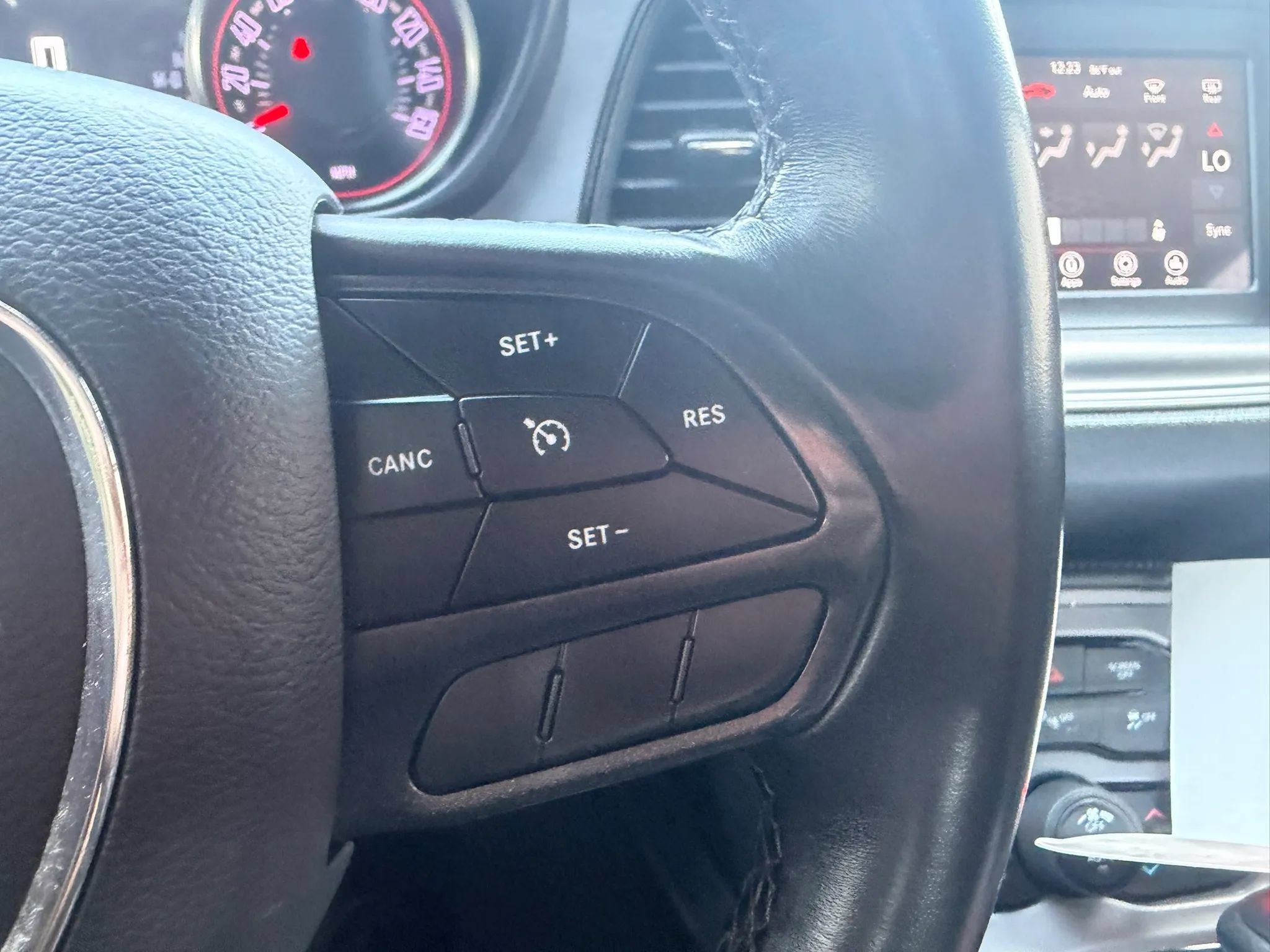Used 2023 Dodge Challenger GT RWD image 14
