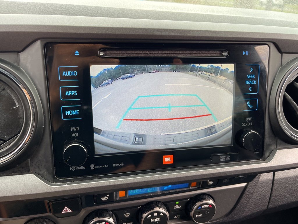 Used 2019 Toyota Tacoma TRD Pro image 11