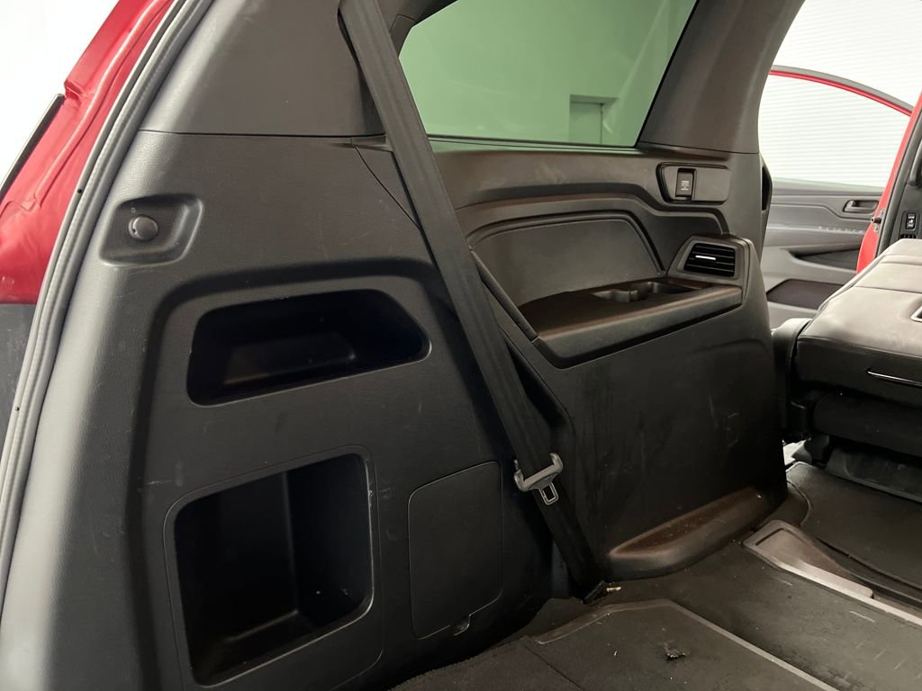 Used 2025 Honda Odyssey Sport-L image 39