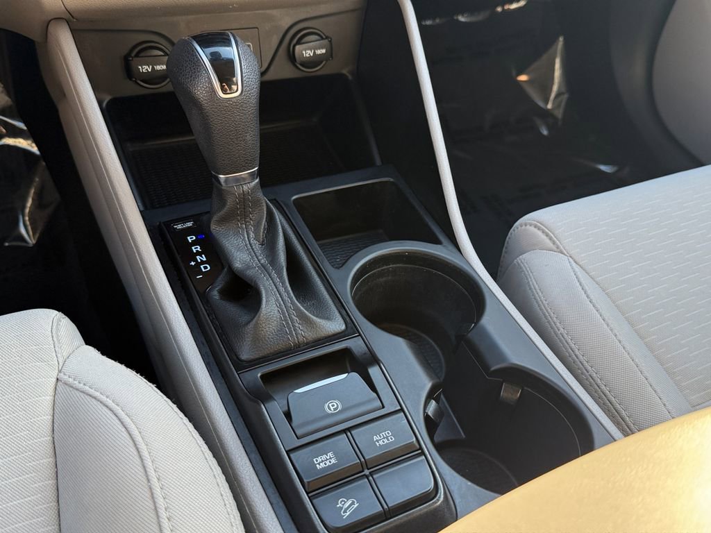 Used 2020 Hyundai Tucson SEL image 22