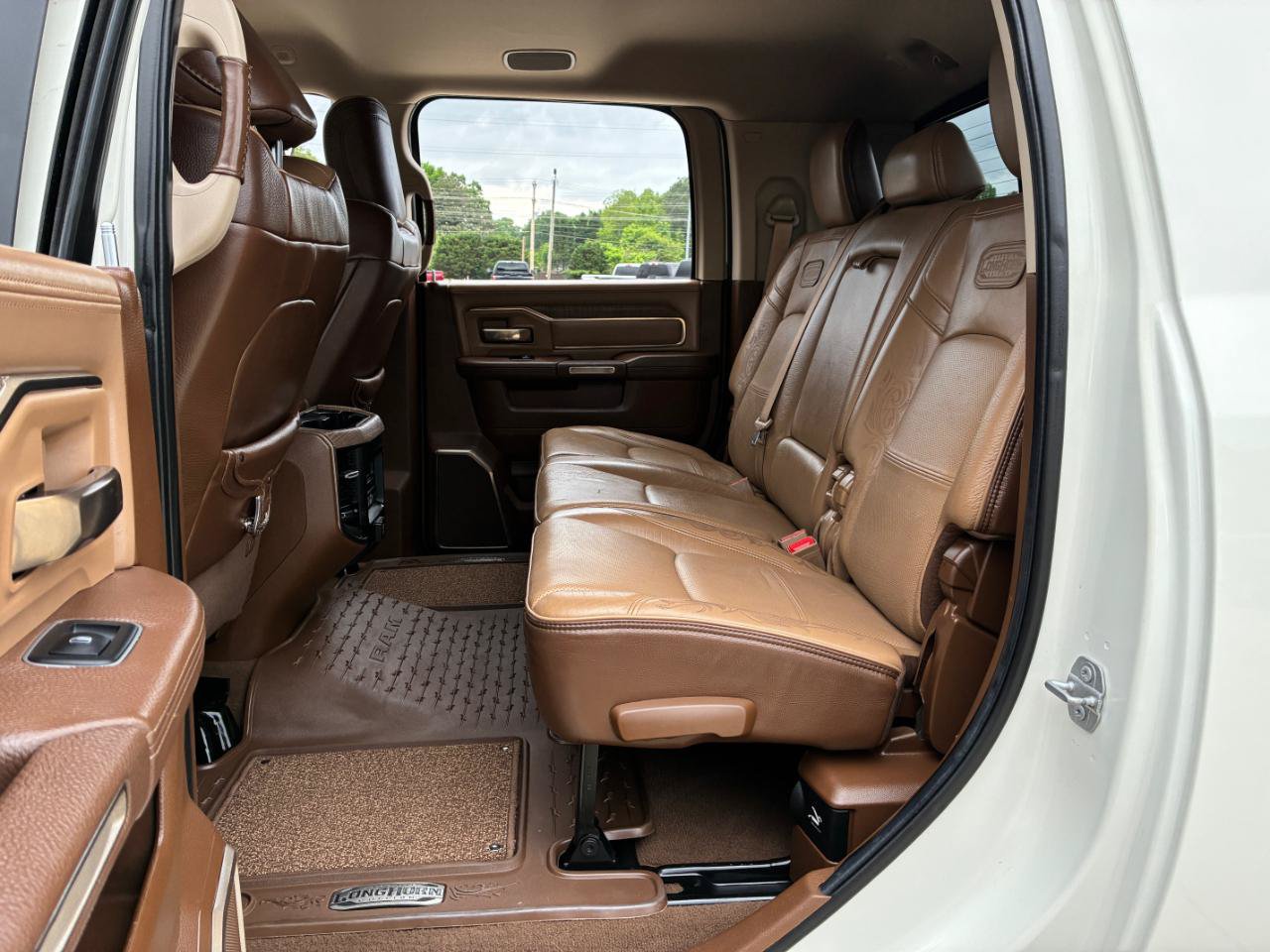 Used 2019 RAM 3500 Limited AWD/4WD image 34