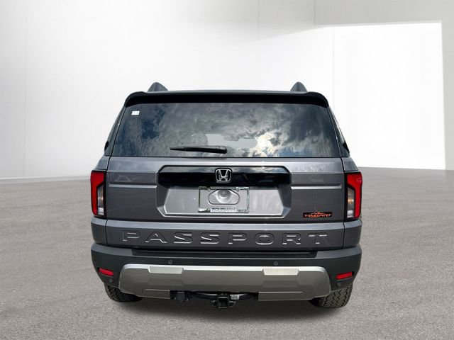 New 2026 Honda Passport TrailSport image 15