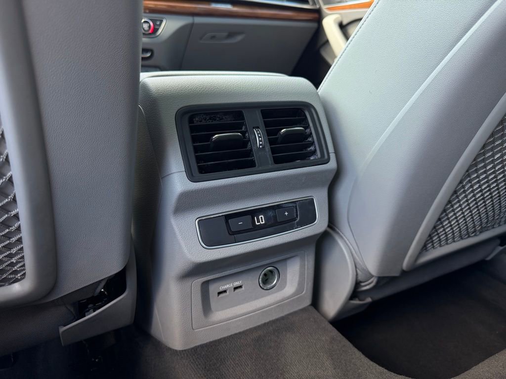 Used 2023 Audi Q5 2.0T Premium Plus w/ Premium Plus Package image 28