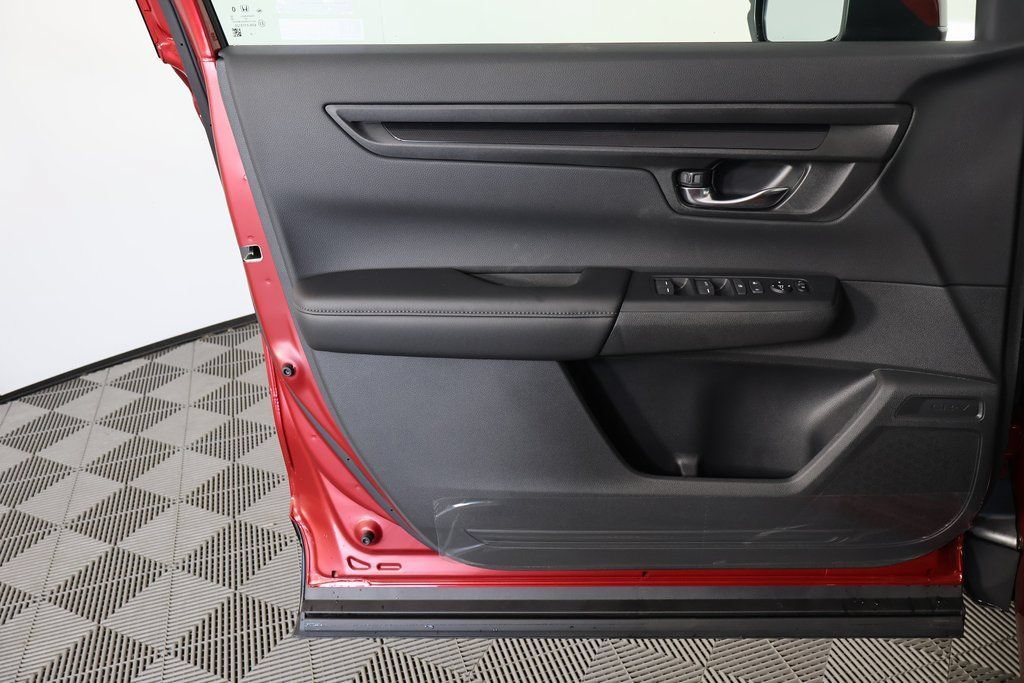 New 2026 Honda CR-V LX image 7