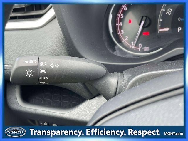 Certified 2025 Toyota RAV4 XLE AWD/4WD image 23