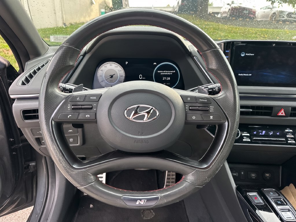 Used 2022 Hyundai Sonata SEL FWD image 15
