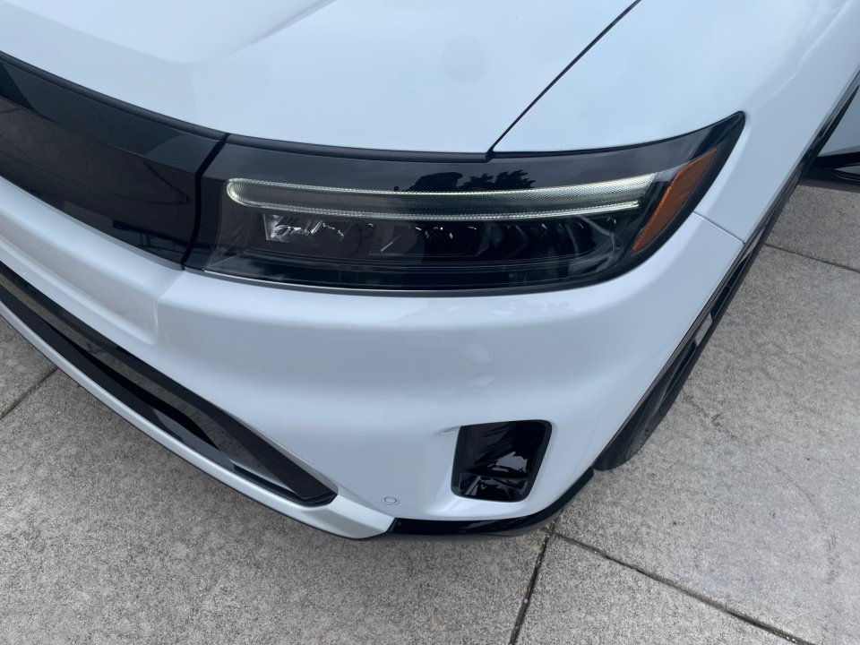New 2026 Honda Prologue Touring image 26