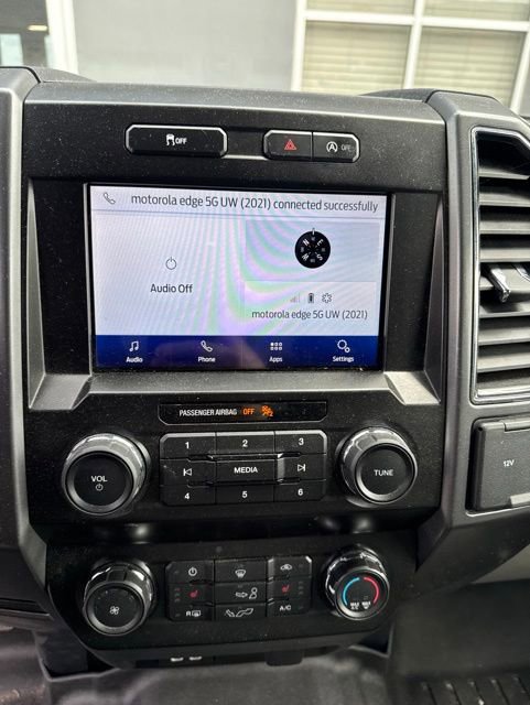 Used 2020 Ford F150 XLT w/ Equipment Group 302A Luxury AWD/4WD image 21