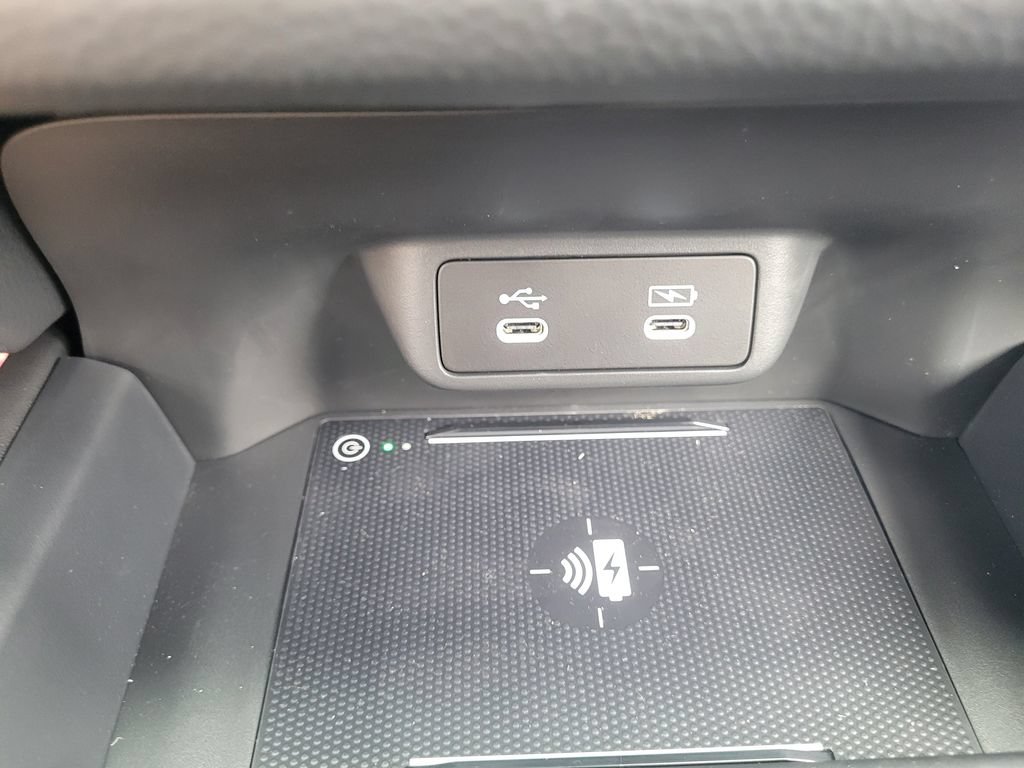 New 2026 Honda HR-V Sport image 24