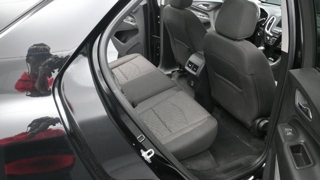 Used 2020 Chevrolet Equinox LT AWD/4WD image 12