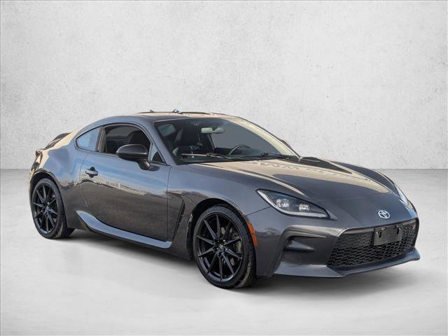 Used 2022 Toyota GR86 Premium image 3