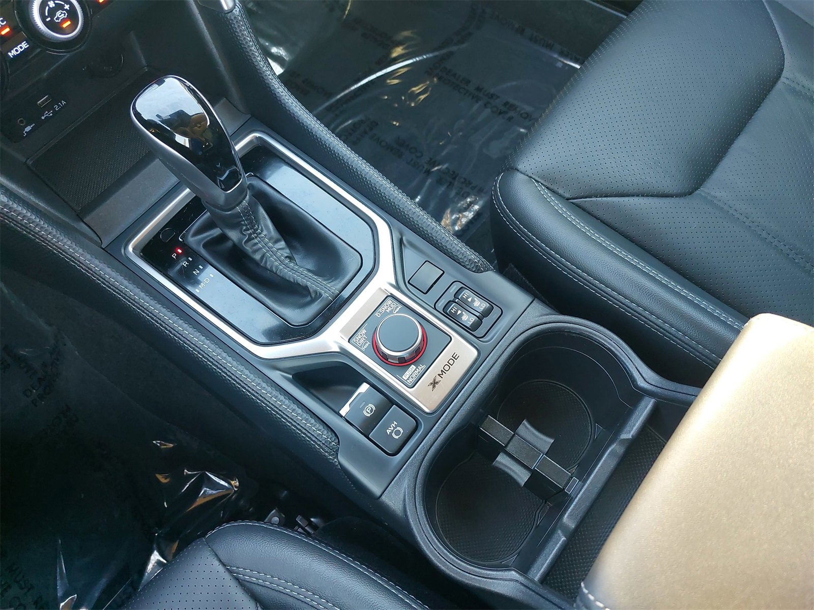 Certified 2023 Subaru Forester Limited image 25