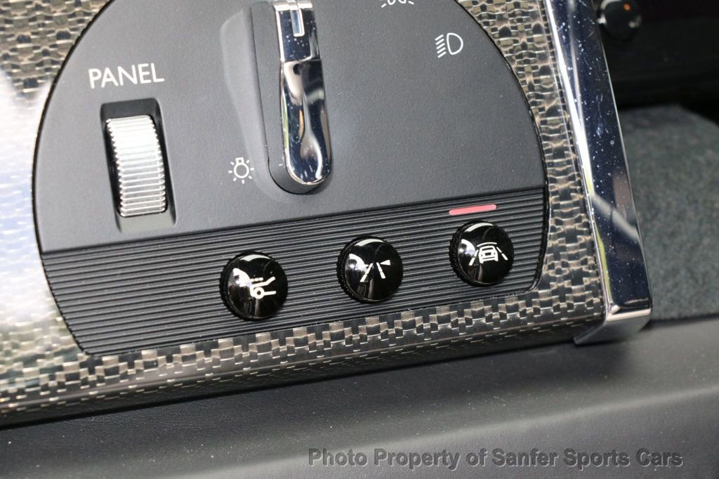 Used 2021 Rolls-Royce Wraith RWD image 41