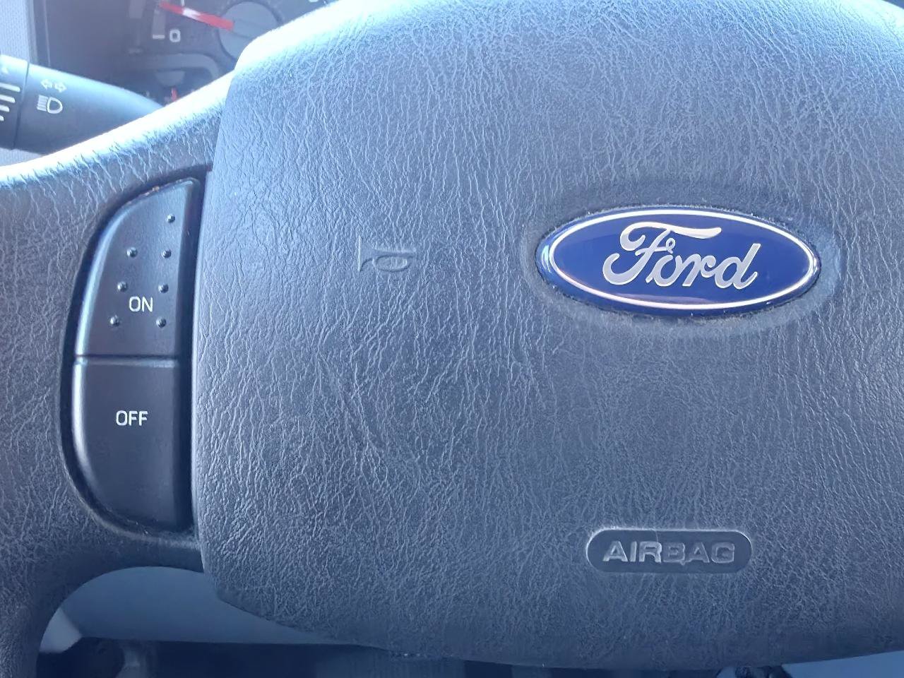 Used 2012 Ford E-250 and Econoline 250 w/ PWR Group RWD image 26