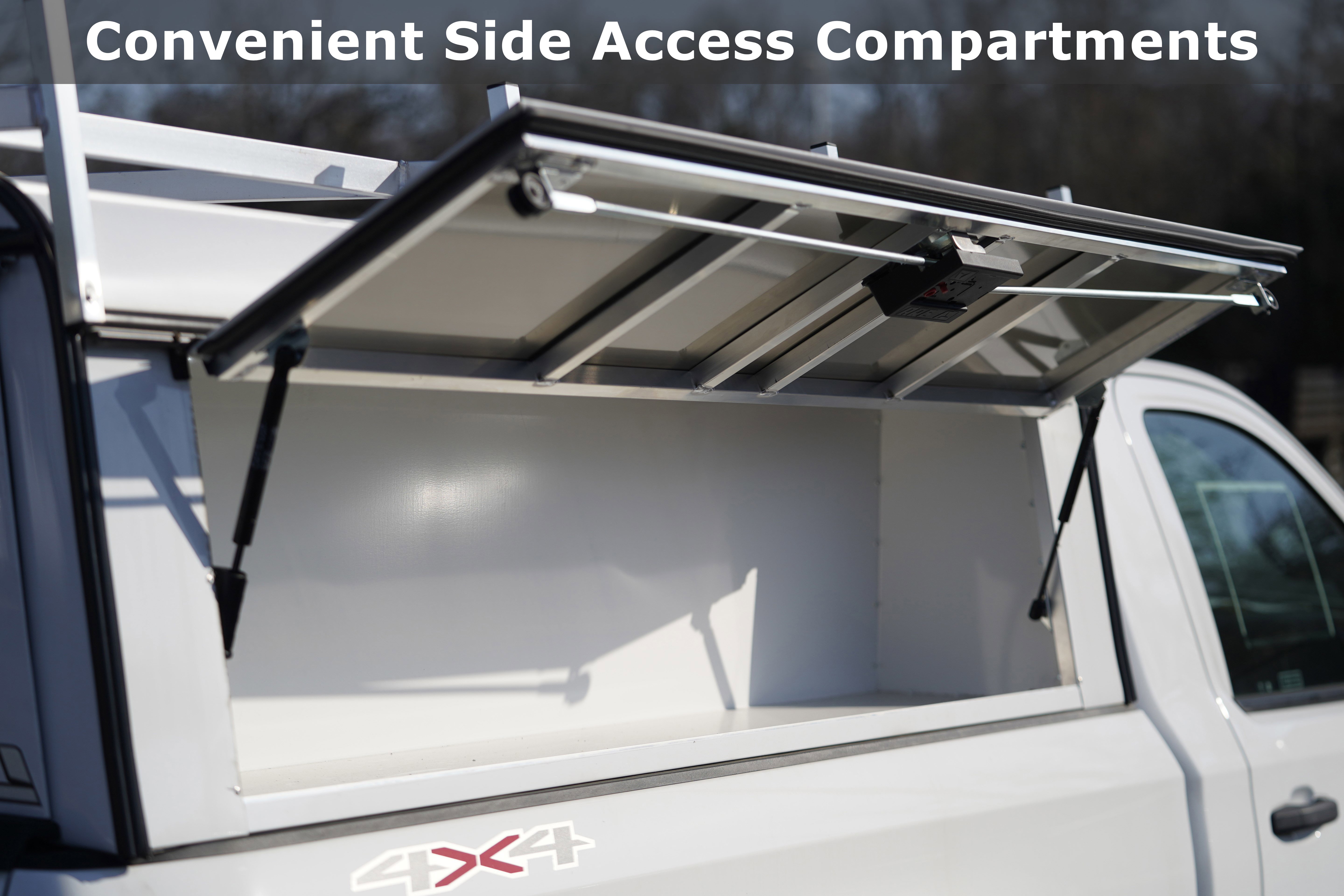 New 2024 Chevrolet Silverado 1500 W/T w/ WT Value Package image 5