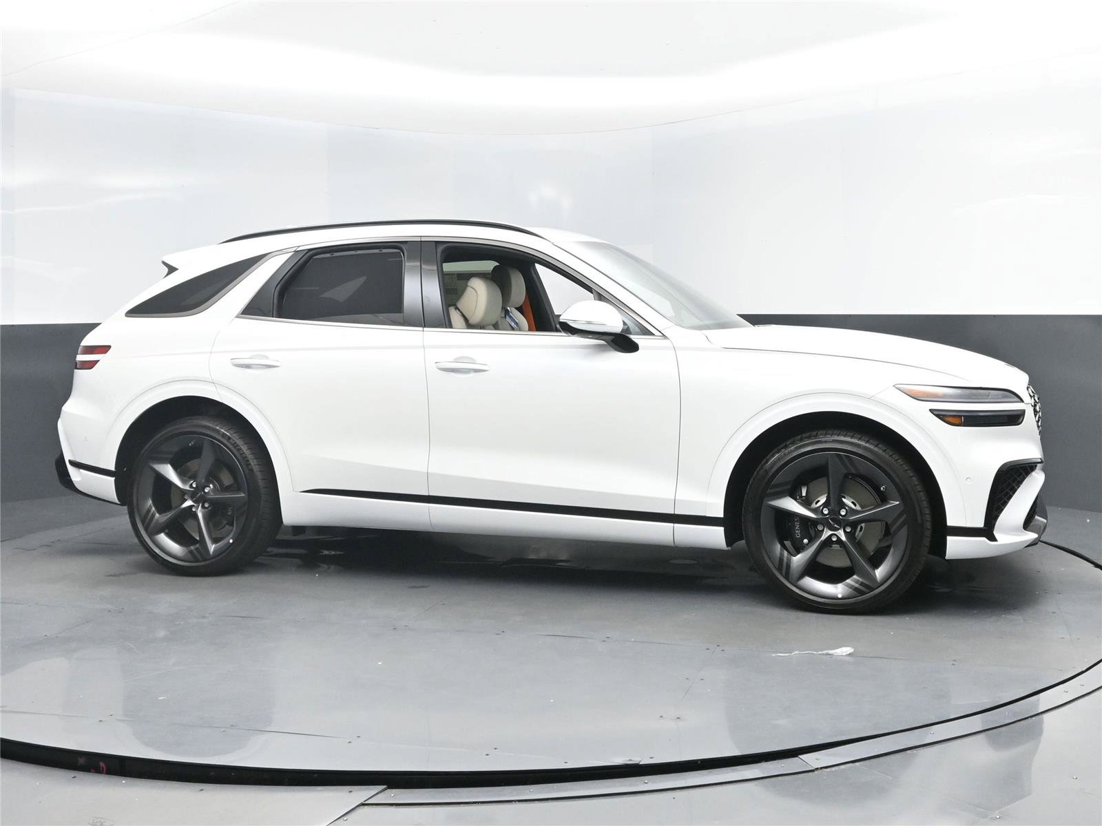 New 2026 Genesis GV70 3.5T Sport Prestige image 2