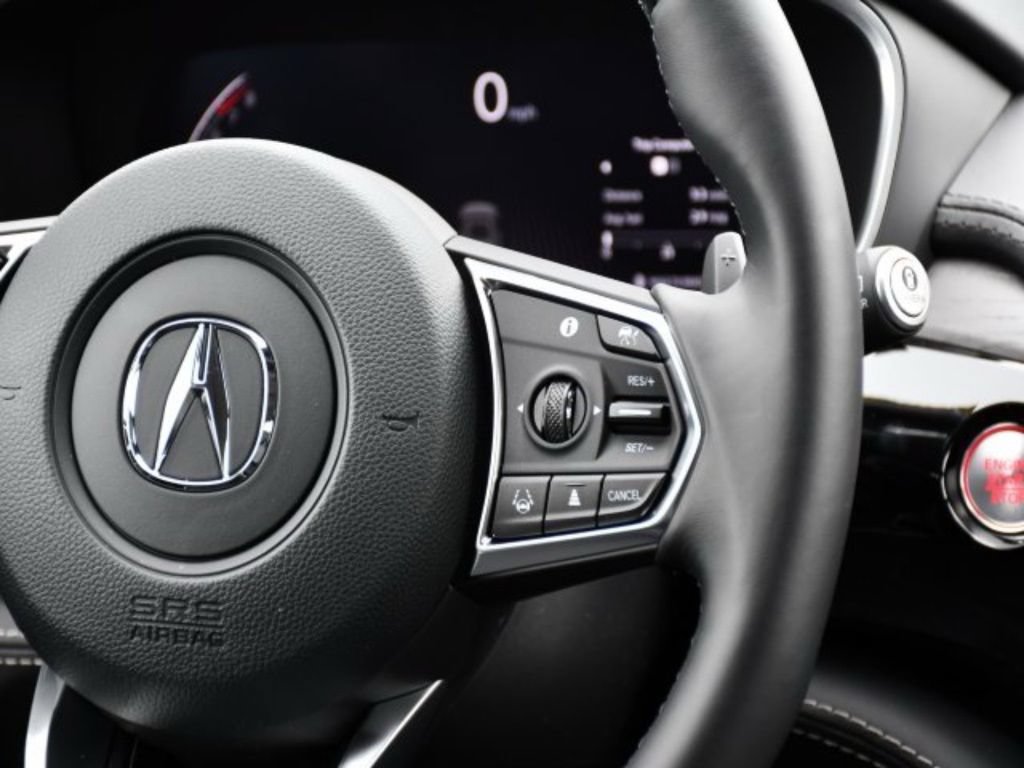 New 2026 Acura MDX SH-AWD w/ Advance Package image 24