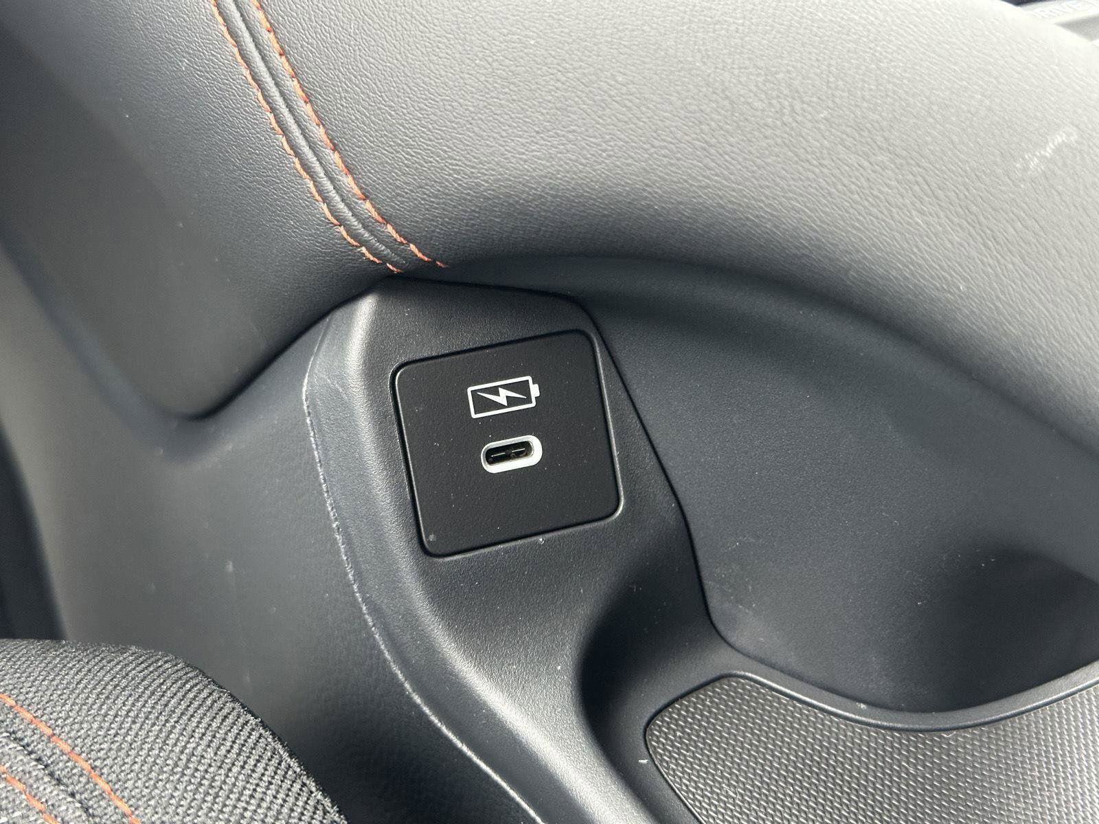 New 2026 Honda HR-V Sport image 22