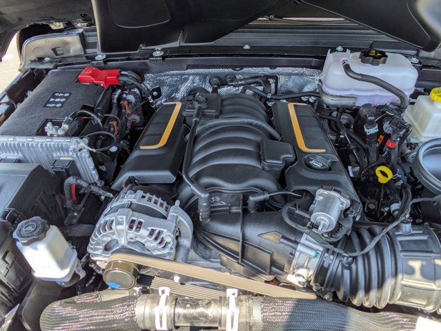 Used 2026 Jeep Wrangler Unlimited Rubicon 392 w/ Quick Order Package 27X Moab image 22