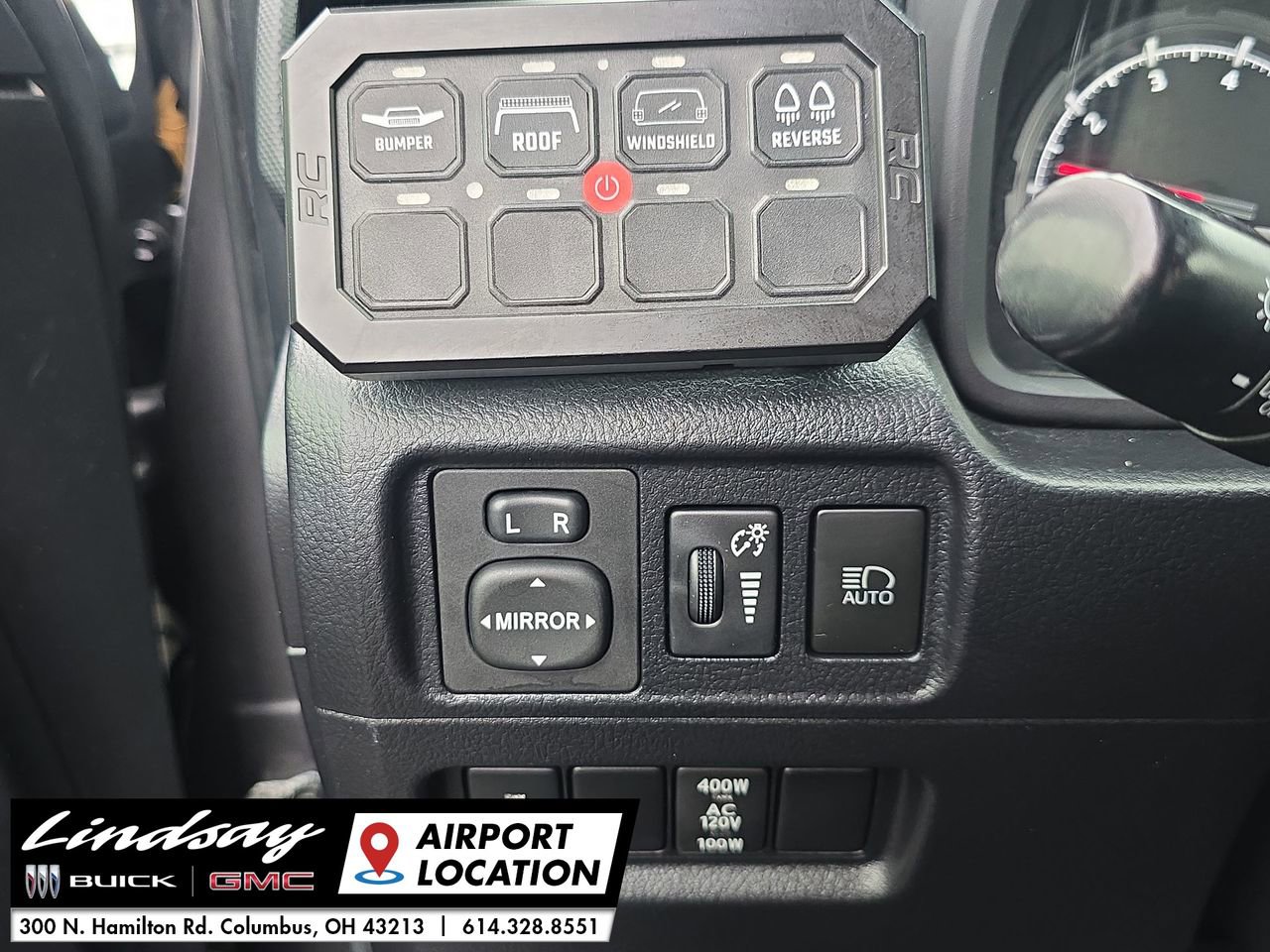 Used 2020 Toyota 4Runner TRD Pro image 19