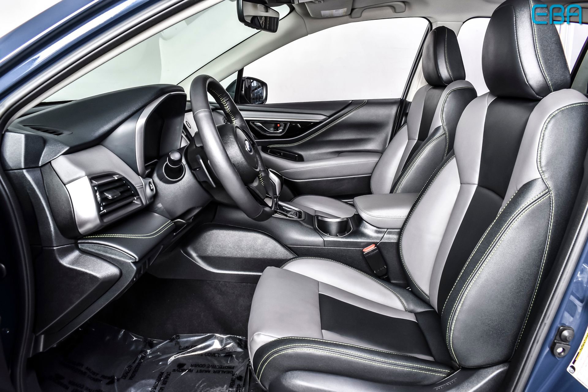 Used 2025 Subaru Outback Onyx Edition image 16