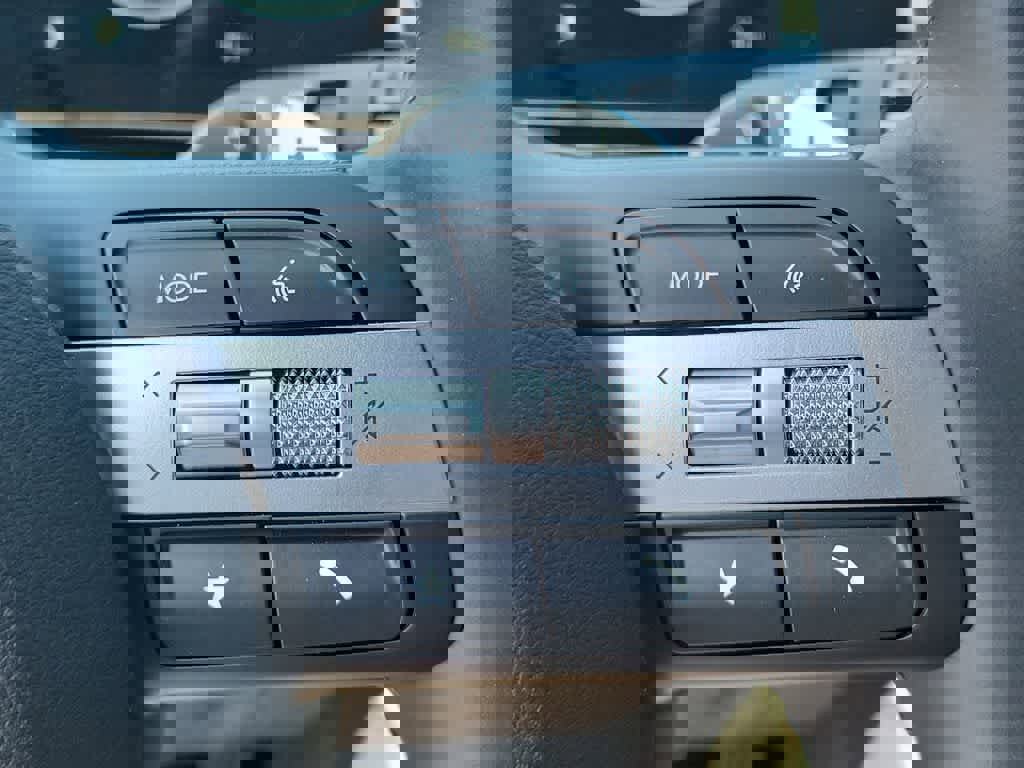 New 2025 Hyundai Santa Cruz Limited image 23