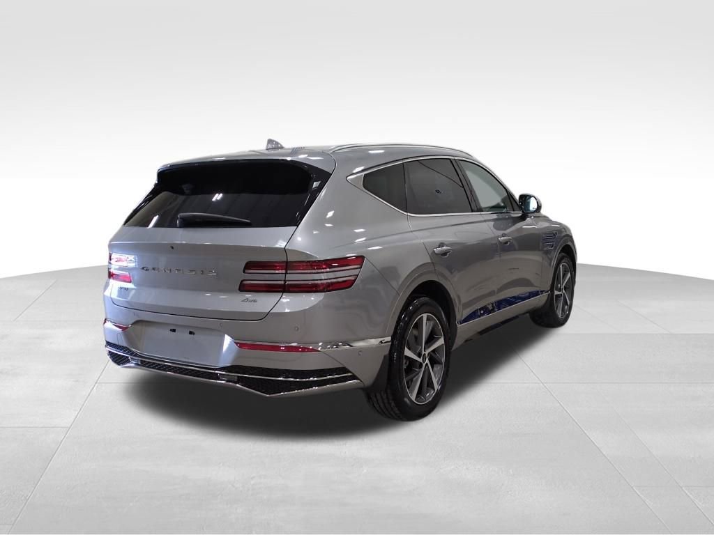 Used 2025 Genesis GV80 2.5T Advanced image 16