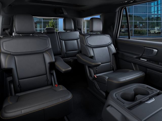 New 2027 Ford Expedition Tremor w/ Driver's Package AWD/4WD image 11