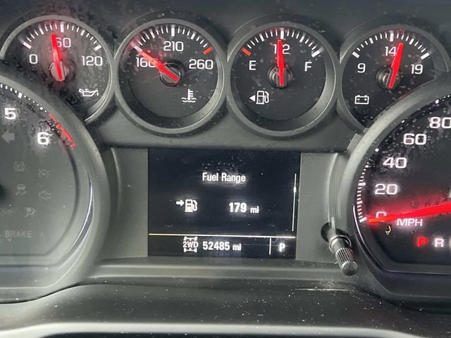 Used 2020 GMC Sierra 3500 4x4 Double Cab image 18