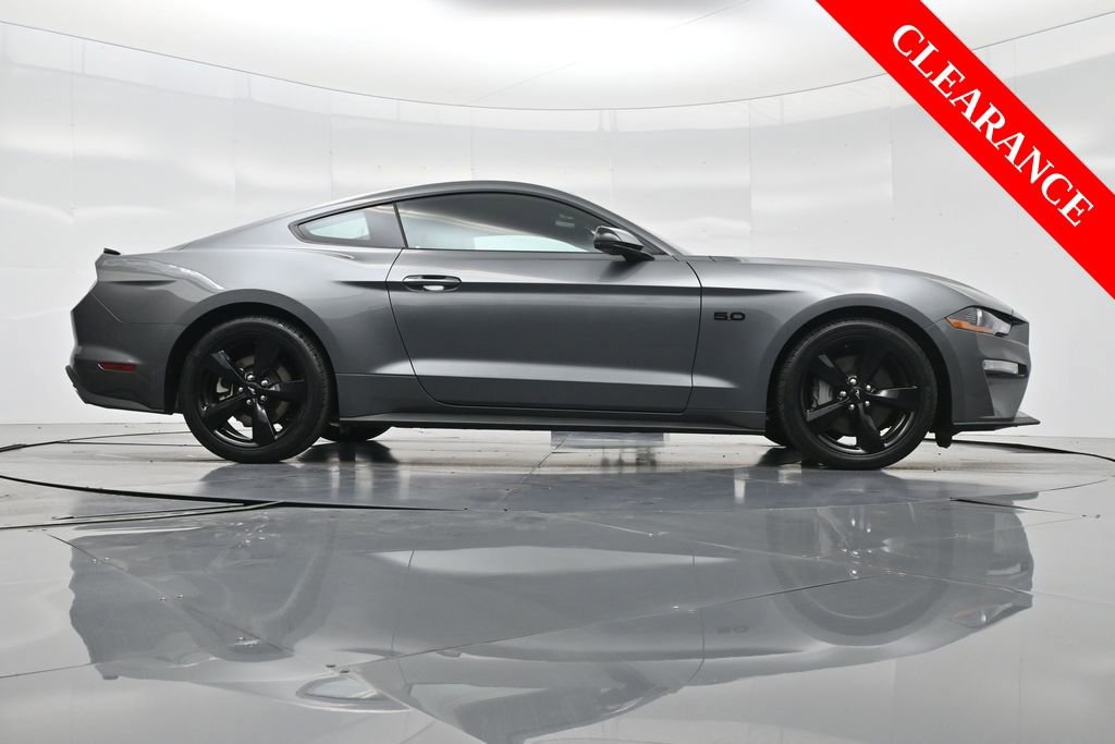 Used 2023 Ford Mustang GT Premium w/ Equipment Group 401A image 48
