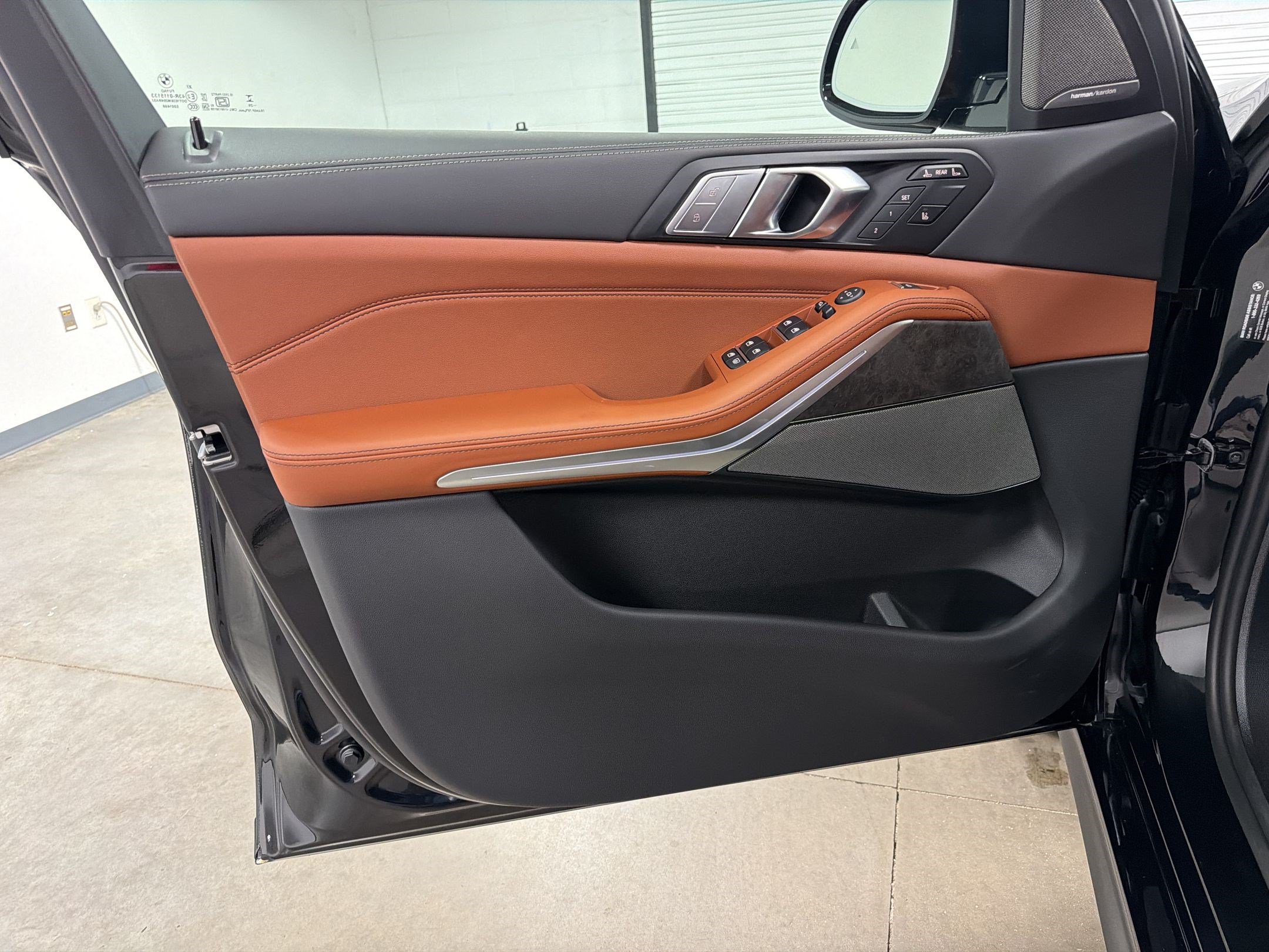 New 2027 BMW X7 xDrive40i AWD/4WD image 14