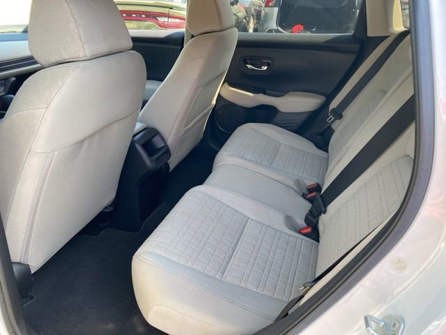Used 2024 Honda HR-V LX image 12
