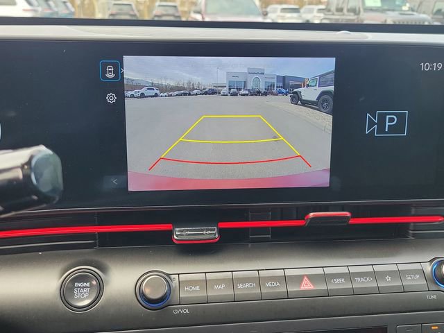 Used 2024 Hyundai Kona N Line image 16