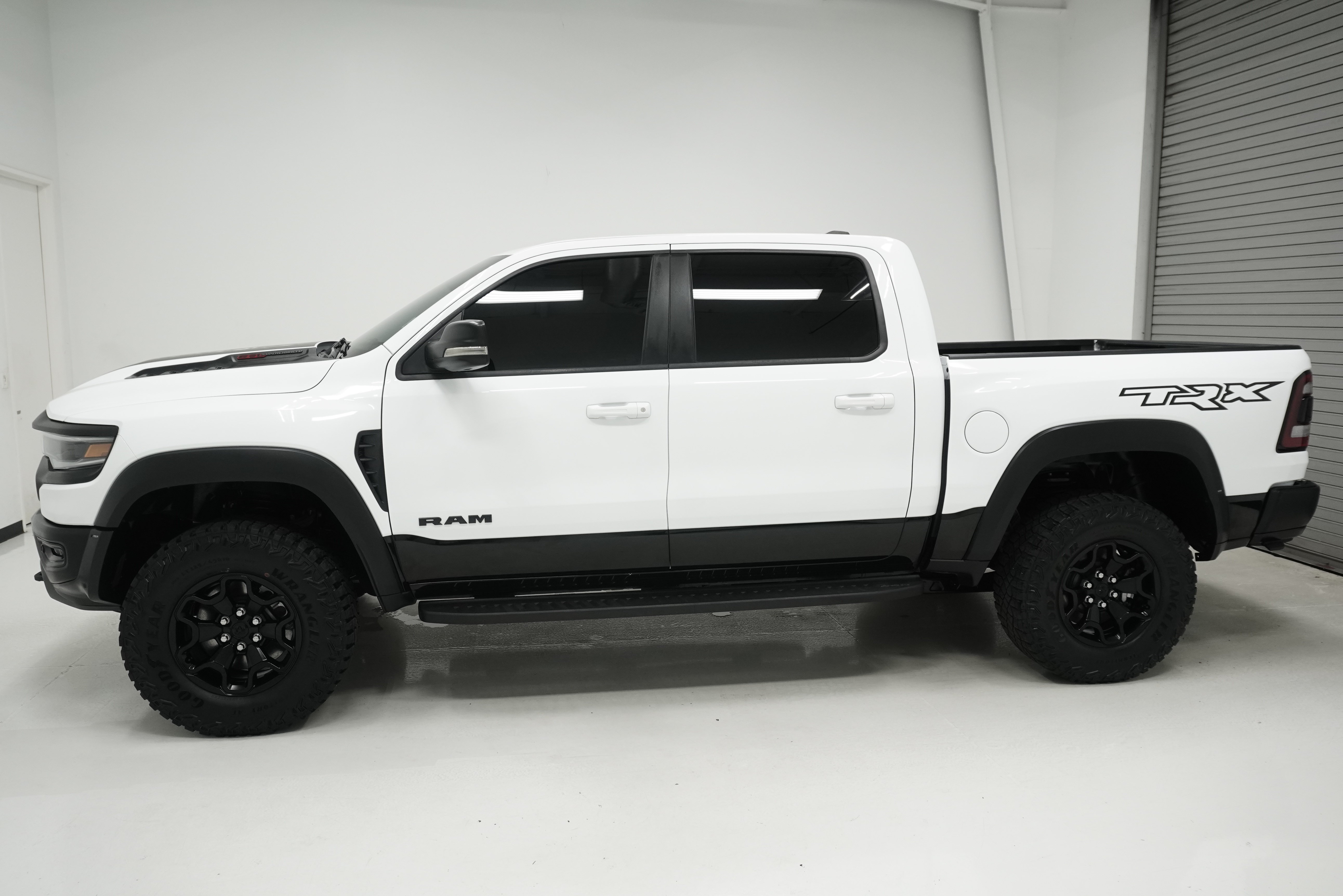 Used 2022 RAM 1500 TRX w/ TRX Level 1 Equipment Group AWD/4WD image 6