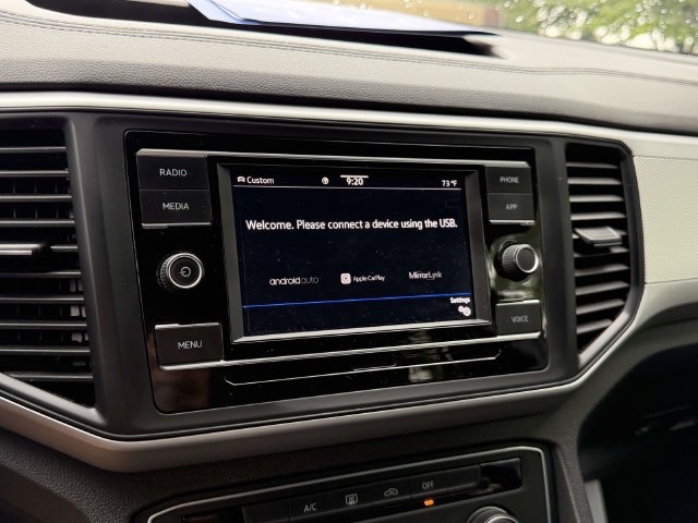 Used 2021 Volkswagen Atlas Cross Sport S AWD/4WD image 27