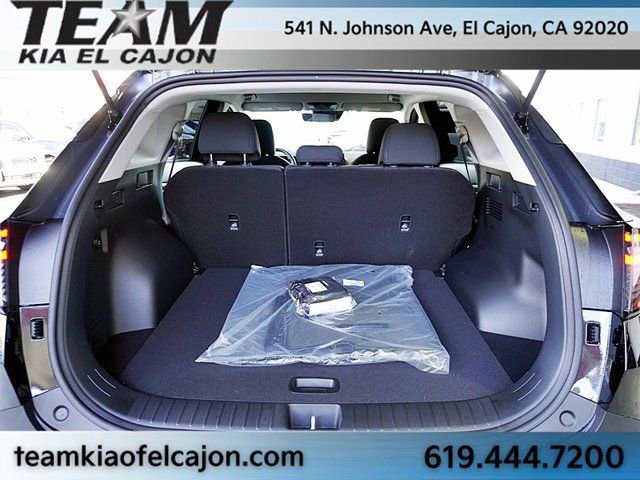 Certified 2026 Kia Sportage LX image 16