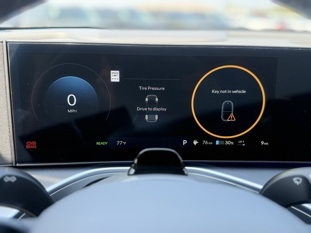 New 2026 Hyundai Ioniq 9 SEL image 25