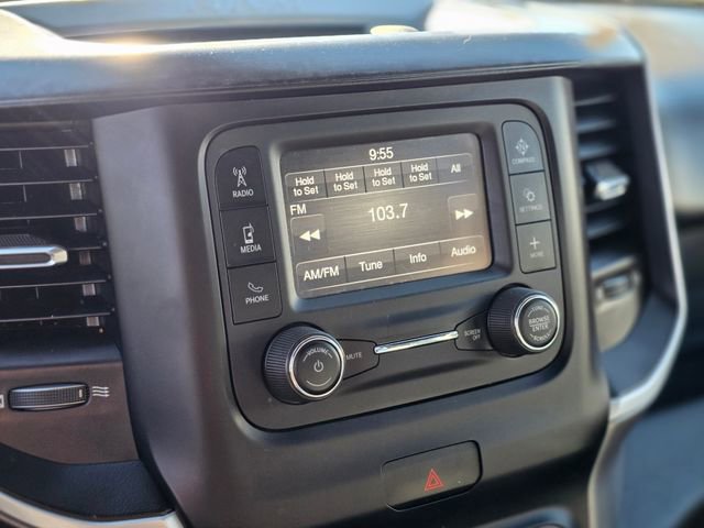 Used 2023 RAM 1500 Big Horn image 25