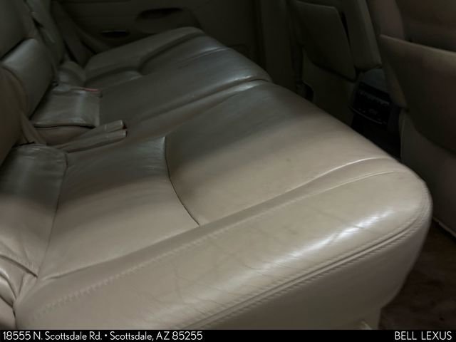 Used 2005 Lexus GX 470 AWD/4WD image 25