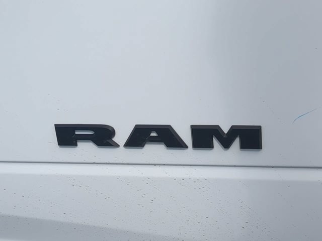 New 2026 RAM 3500 Limited AWD/4WD image 13
