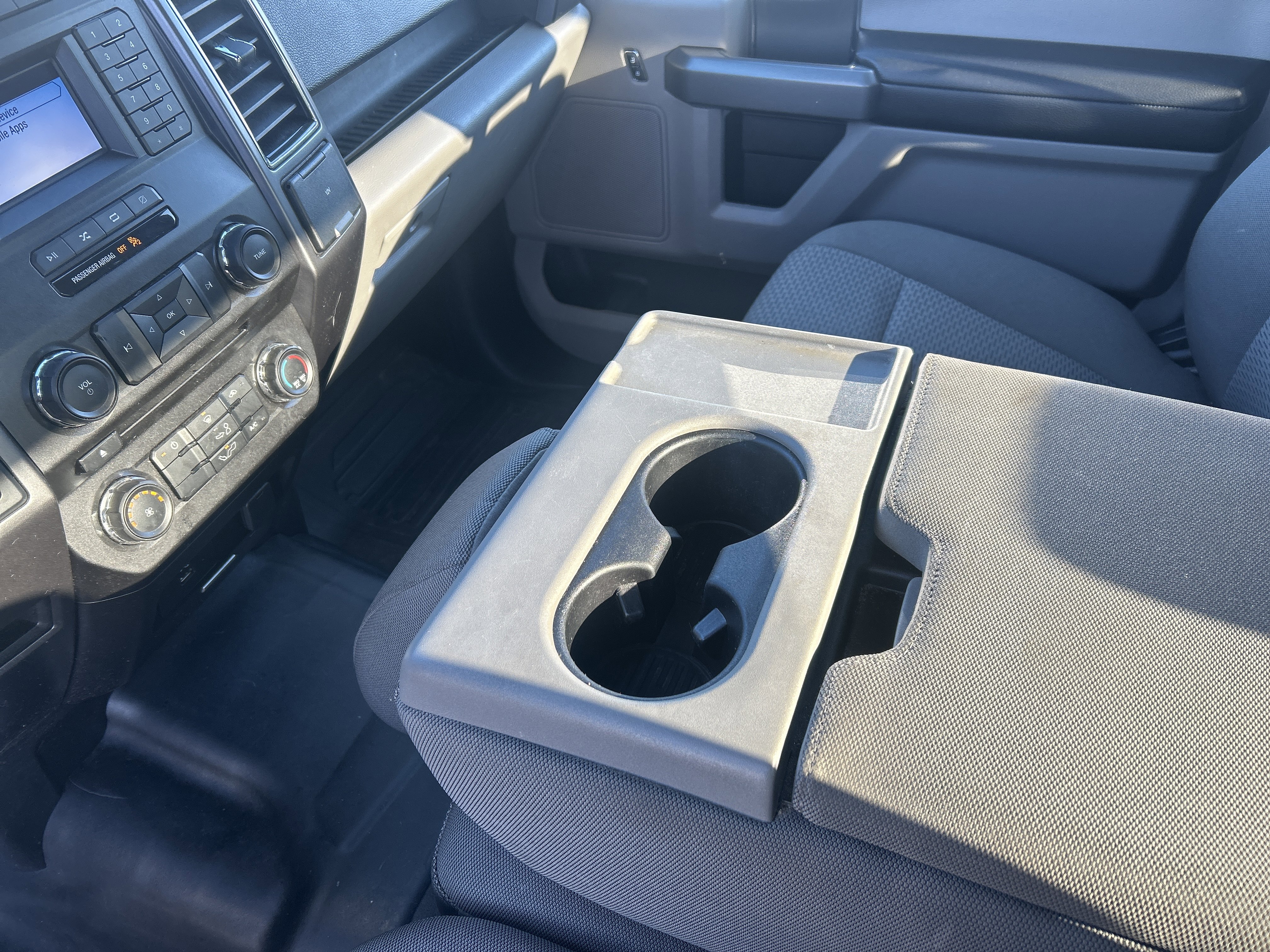 Used 2018 Ford F150 XLT w/ XTR Package image 22