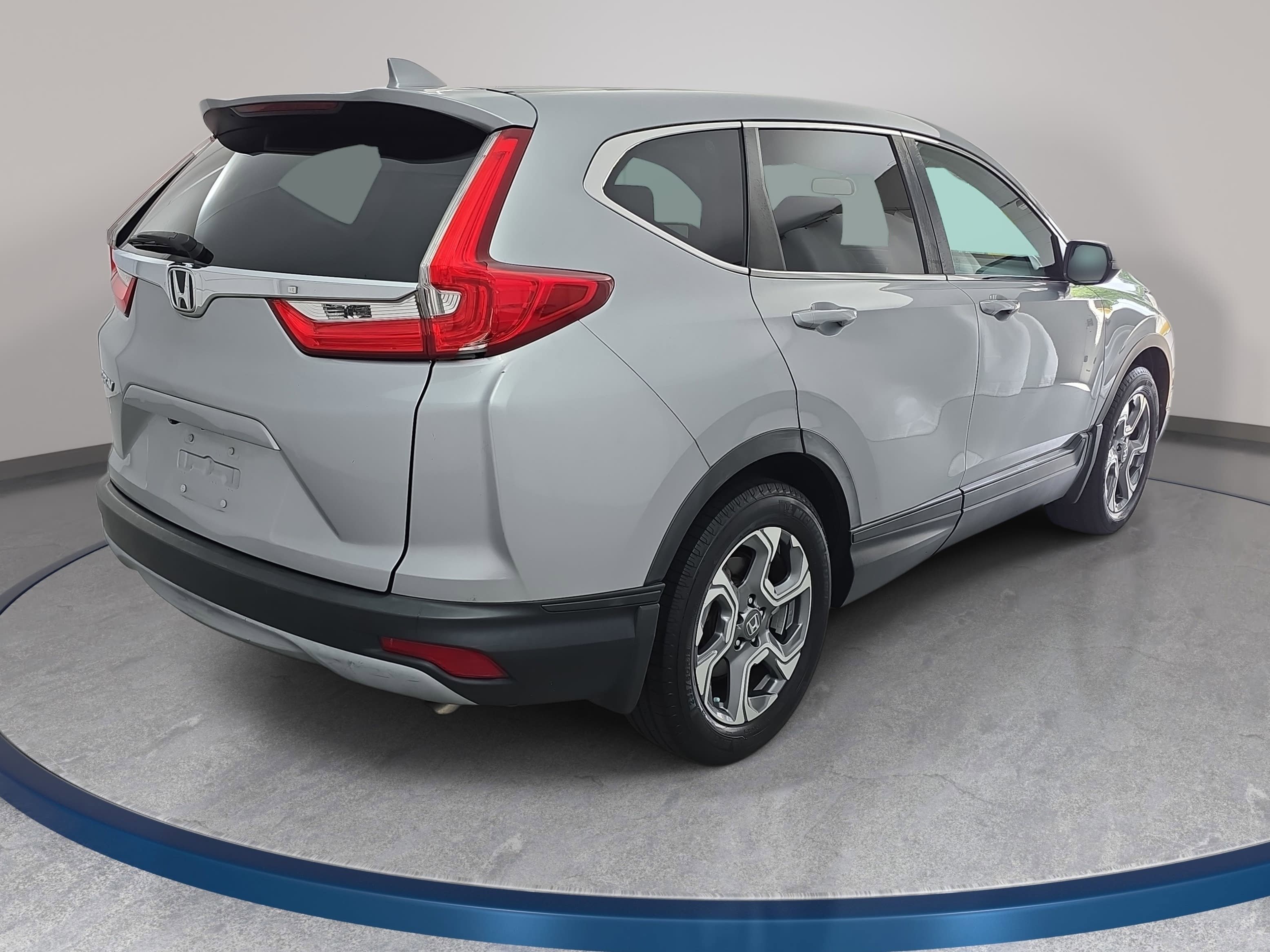 Used 2019 Honda CR-V EX image 5