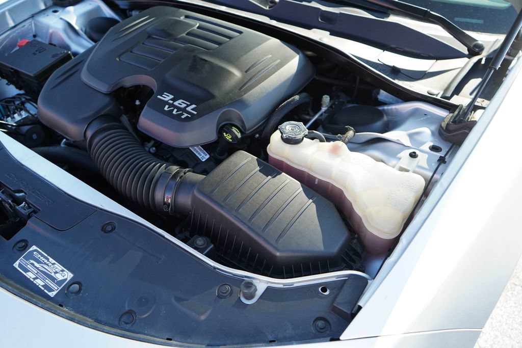 Used 2023 Dodge Charger SXT RWD image 36