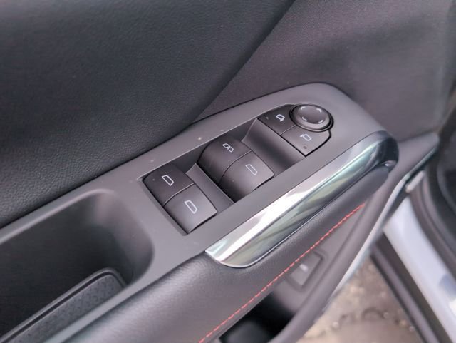 New 2026 Chevrolet Traverse Z71 w/ Enhanced Driving Package image 15