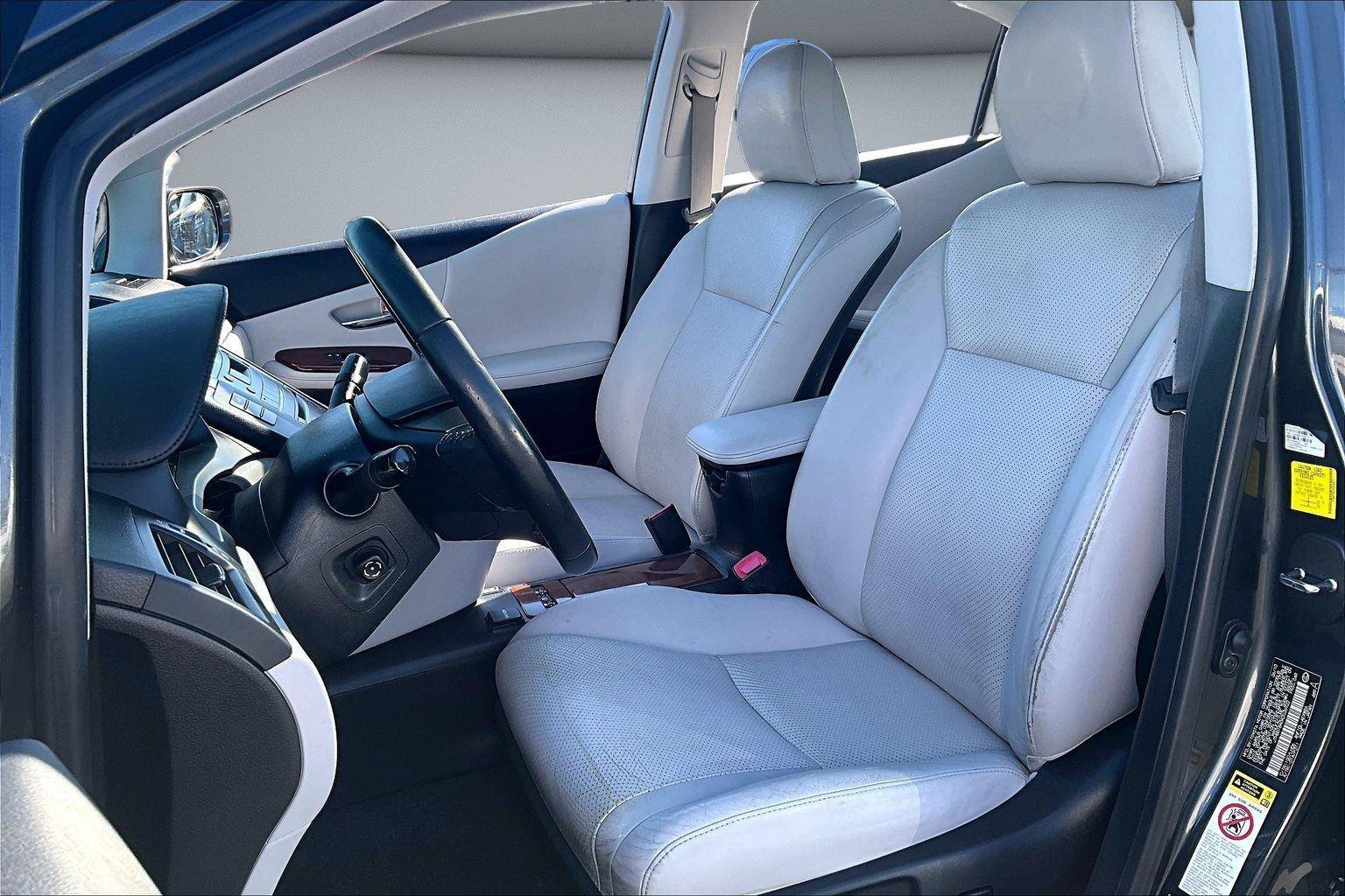 Used 2010 Lexus HS 250h FWD image 22