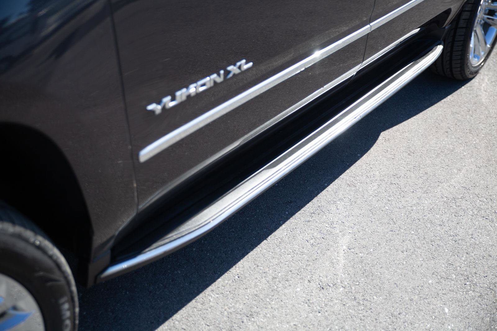 Used 2018 GMC Yukon XL SLT w/ Premium Edition AWD/4WD image 10