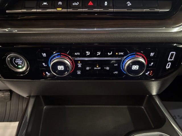 Used 2023 GMC Sierra 1500 SLT image 16