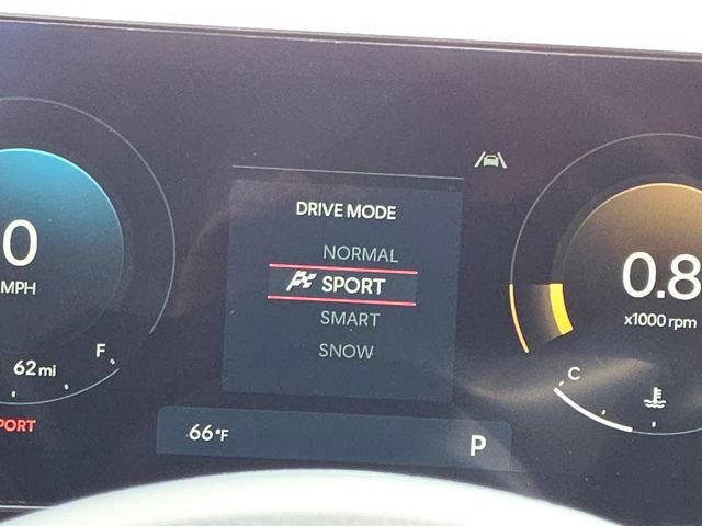 New 2026 Hyundai Santa Cruz SEL AWD/4WD image 17